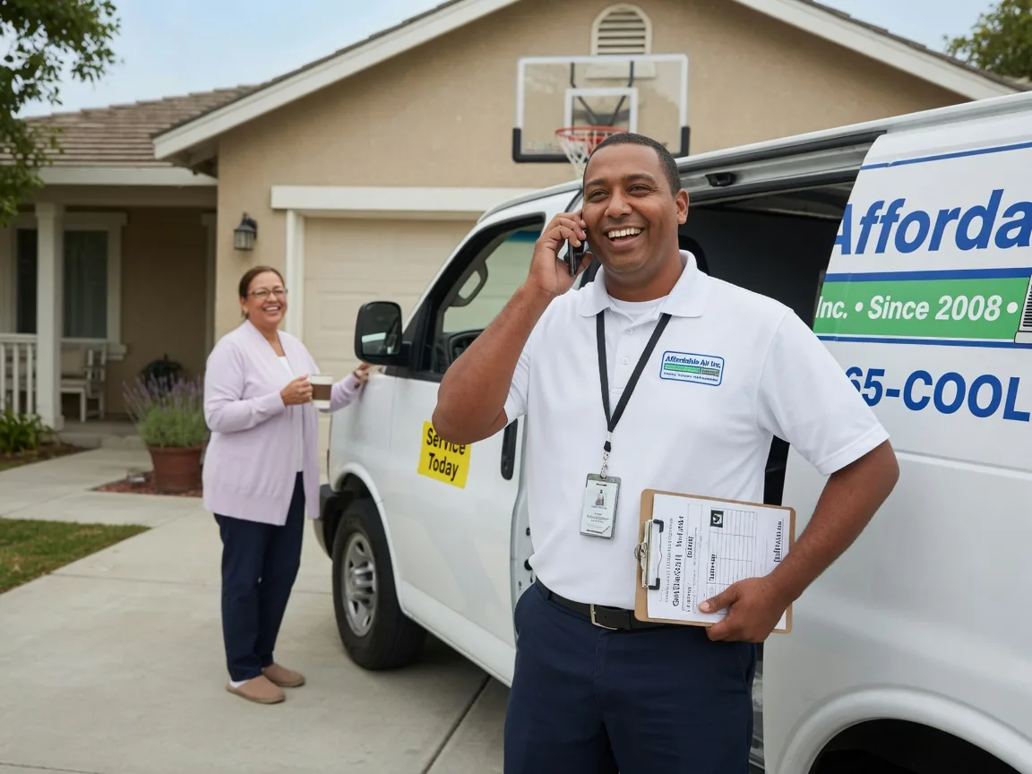 Central Ac Repair Lincoln, TX FAQs